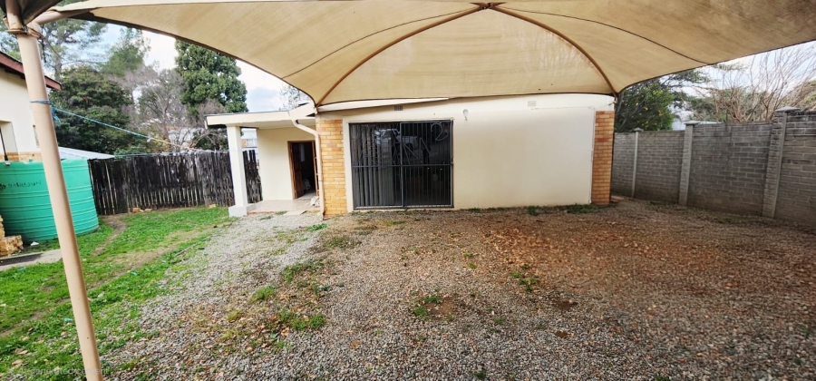 3 Bedroom Property for Sale in Kroonheuwel Free State